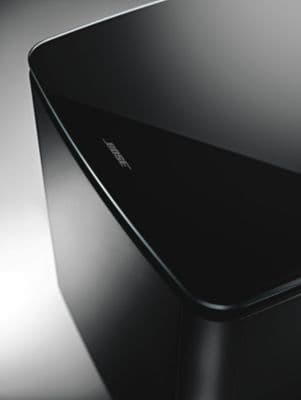 Barre de son BOSE Soundbar Ultra Noire + Caisson de basse BOSE Bass Module 700 - Image 5