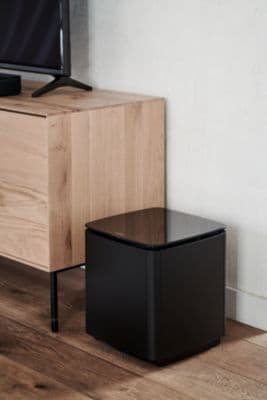 Barre de son BOSE Soundbar Ultra Noire + Caisson de basse BOSE Bass Module 700 - Image 6