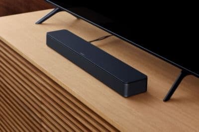 Barre de son BOSE TV Speaker - Image 2