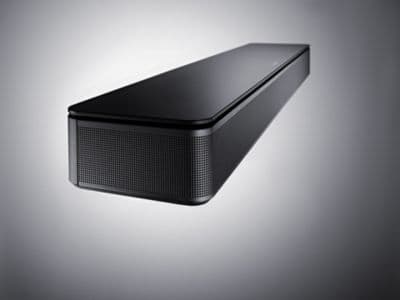 Barre de son BOSE TV Speaker - Image 3