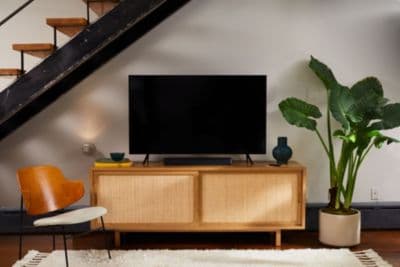 Barre de son BOSE TV Speaker - Image 4