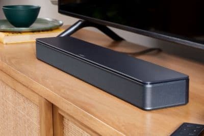 Barre de son BOSE TV Speaker - Image 5