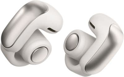 Ecouteurs BOSE Open Ultra blanc - Image 2