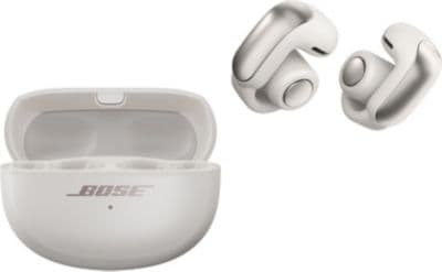 Ecouteurs BOSE Open Ultra blanc - Image 4