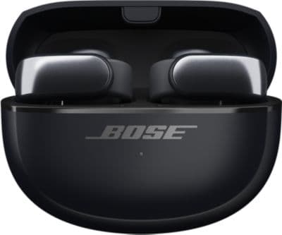 Ecouteurs BOSE Open Ultra noir - Image 1