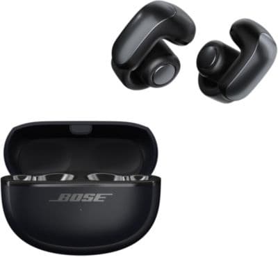 Ecouteurs BOSE Open Ultra noir - Image 2