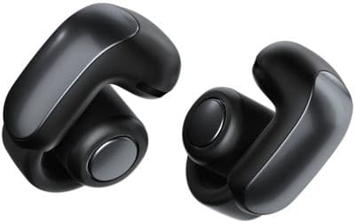 Ecouteurs BOSE Open Ultra noir - Image 4
