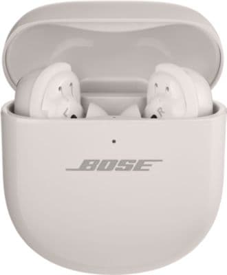 Ecouteurs BOSE QuietComfort Ultra Blanc - Image 1