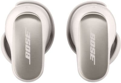 Ecouteurs BOSE QuietComfort Ultra Blanc - Image 2