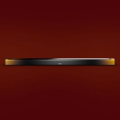 Barre de son BOSE Soundbar Ultra Noire - Image 3