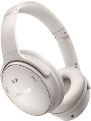 Casque BOSE QuietComfort Blanc - Image 1
