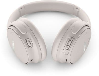 Casque BOSE QuietComfort Blanc - Image 2