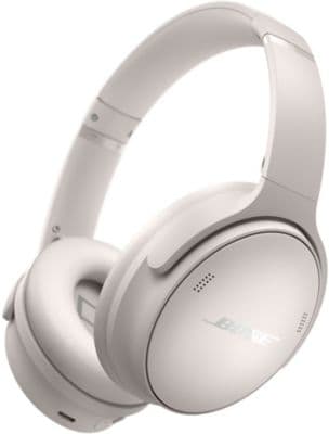 Casque BOSE QuietComfort Blanc - Image 3