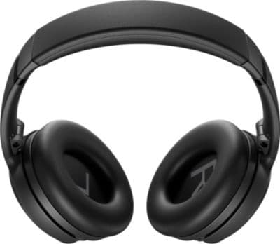 Casque BOSE QuietComfort Noir Reconditionné - Image 2