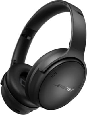 Casque BOSE QuietComfort Noir Reconditionné - Image 3