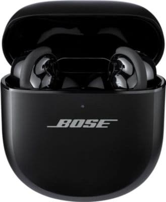Ecouteurs BOSE QuietComfort Ultra Noir Reconditionné - Image 1