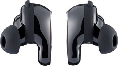 Ecouteurs BOSE QuietComfort Ultra Noir Reconditionné - Image 3