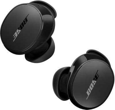Ecouteurs BOSE QuietComfort Noir - Image 2