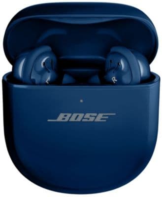 Ecouteurs BOSE QuietComfort Ultra Bleu Sideral - Image 1
