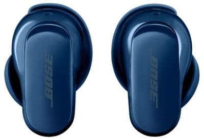 Ecouteurs BOSE QuietComfort Ultra Bleu Sideral - Image 2