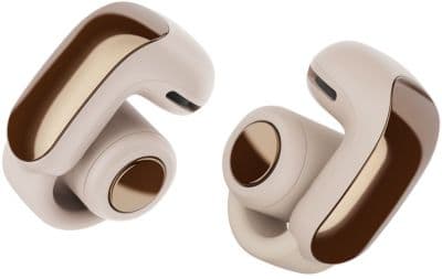 Ecouteurs BOSE Open Ultra Sable - Image 2