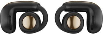 Ecouteurs BOSE Open Ultra noir et or - Image 3