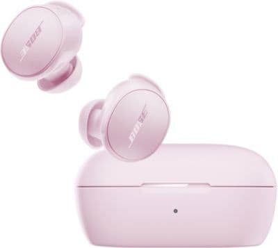 Ecouteurs BOSE QuietComfort Rose - Image 1