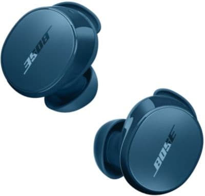 Ecouteurs BOSE QuietComfort Bleu Nuit - Image 2