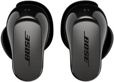 Ecouteurs BOSE QuietComfort Ultra Earbuds Noir 2e Gén - Image 2