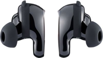 Ecouteurs BOSE QuietComfort Ultra Earbuds Noir 2e Gén - Image 3