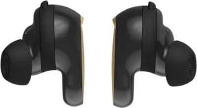 Ecouteurs BOSE QuietComfort Ultra Noir et or 2e Gen - Image 3