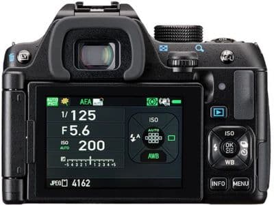 Appareil photo Reflex PENTAX KF Boitier Nu - Image 2
