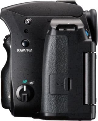 Appareil photo Reflex PENTAX KF Boitier Nu - Image 3