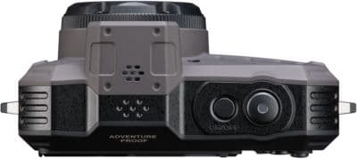 Appareil photo Compact PENTAX WG-1000 Gris - Image 3