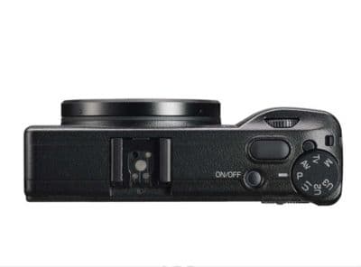 Appareil photo Compact RICOH GR III x - Image 3