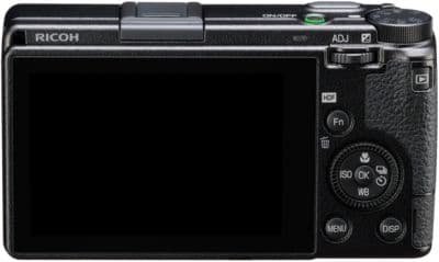 Appareil photo Compact RICOH GR IIIx HDF - Image 3