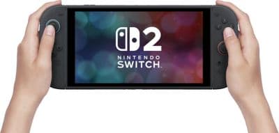 Console NINTENDO Switch 2 - Image 2