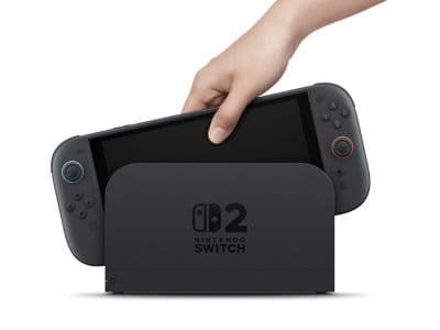 Console NINTENDO Switch 2 - Image 4