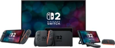 Console NINTENDO Switch 2 - Image 8