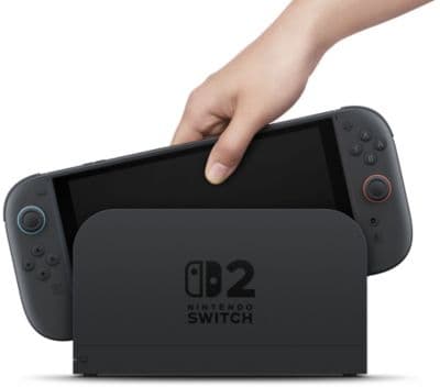 Console NINTENDO Switch 2 + Mario Kart World - Image 2