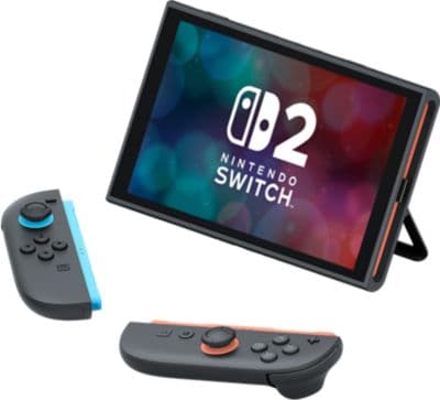 Console NINTENDO Switch 2 + Mario Kart World - Image 6