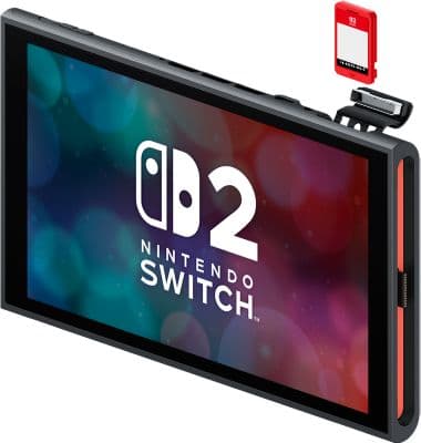 Console NINTENDO Switch 2 + Mario Kart World - Image 7