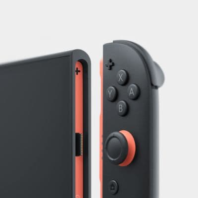 Console NINTENDO Switch 2 + Mario Kart World - Image 9