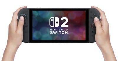 Console NINTENDO Switch 2 + Légendes Pokemon Z-A - Image 3