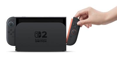 Console NINTENDO Switch 2 + Légendes Pokemon Z-A - Image 4