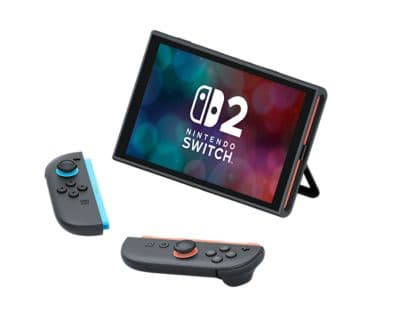 Console NINTENDO Switch 2 + Légendes Pokemon Z-A - Image 6