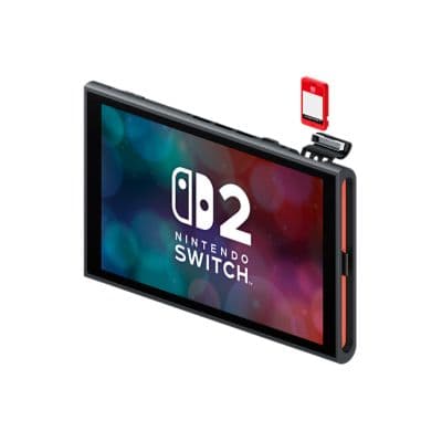 Console NINTENDO Switch 2 + Légendes Pokemon Z-A - Image 7
