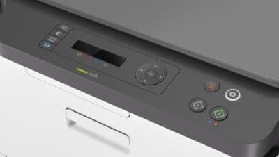Imprimante multifonction HP Color LaserJet Pro 178nw - Image 5