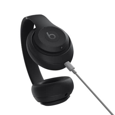 Casque BEATS Studio Pro Noir - Image 3