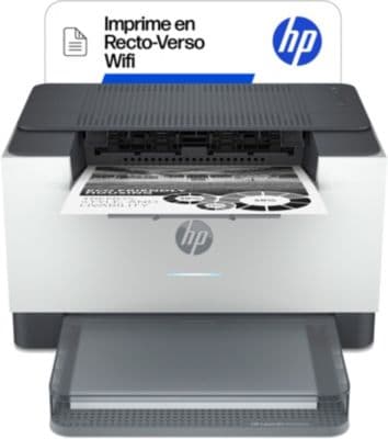 HP Imprimante laser HP LaserJet M209 dw